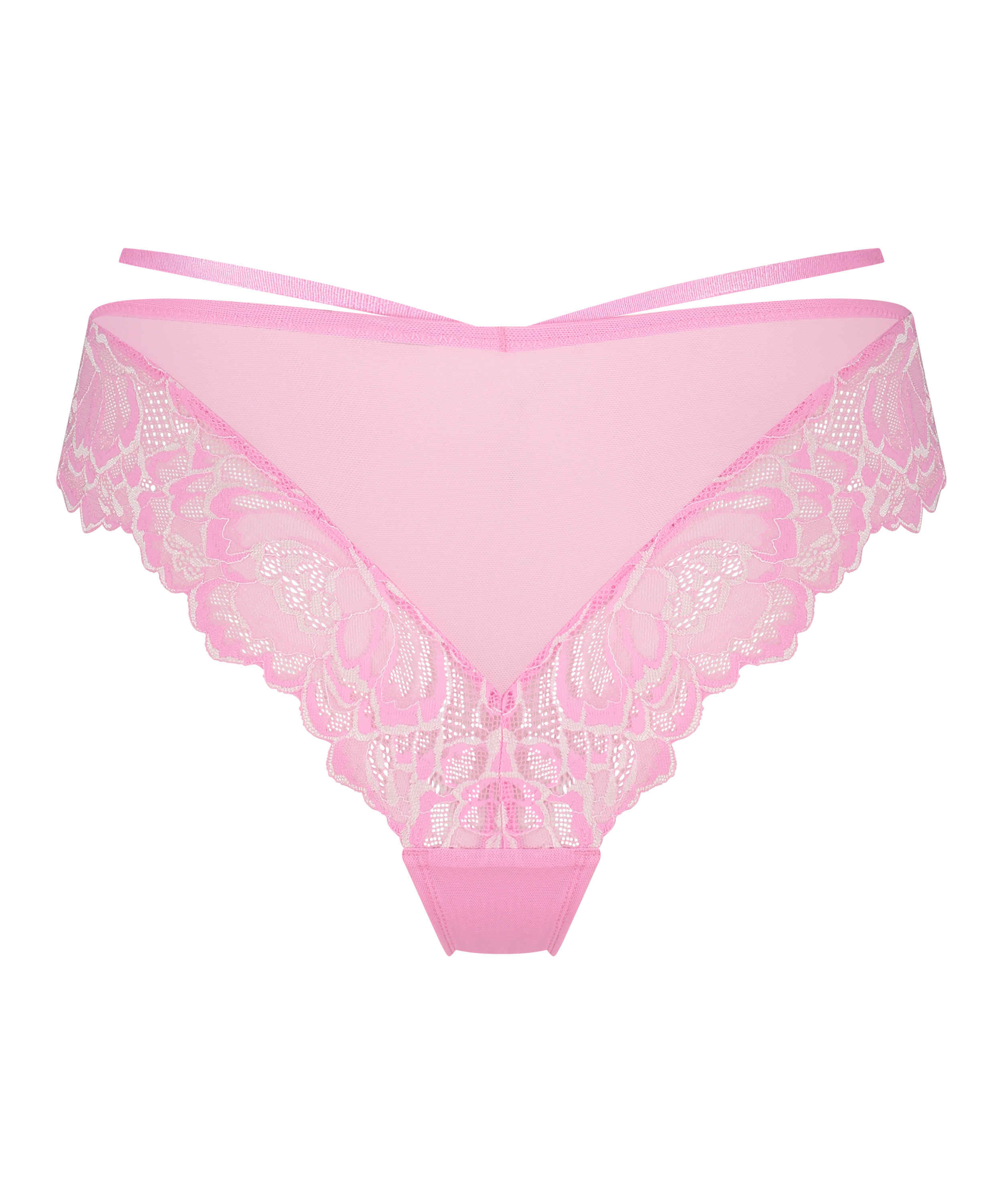 Brazilian-trosa Alexia, Rosa, main