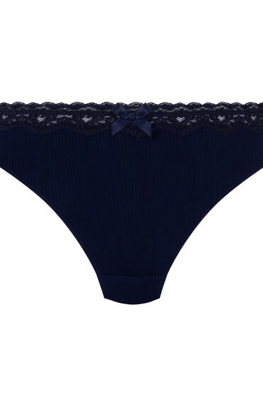 Hunkemöller Lola stringtrosa trosor dam – bild 3