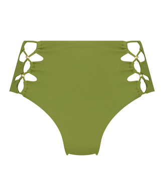 Rio Bikiniunderdel Holbox, grön