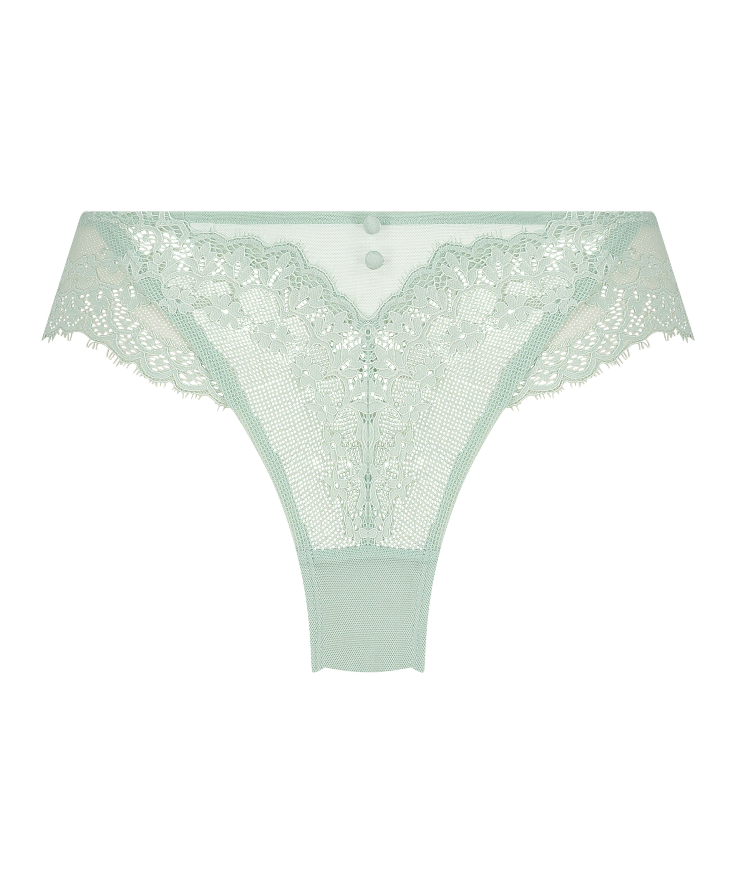 Brazilian-trosa Daisy, Gr&ouml;n