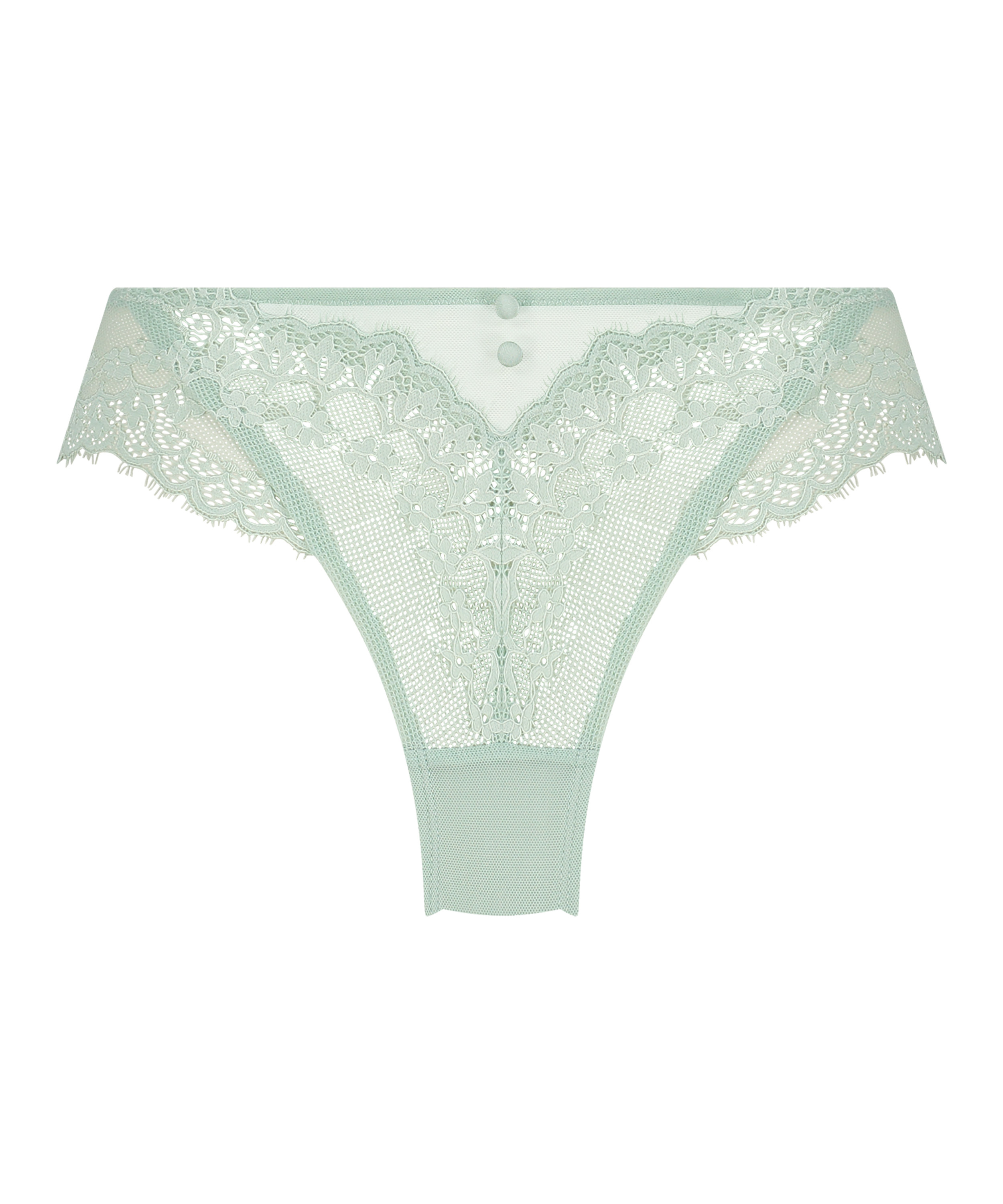 Brazilian-trosa Daisy, Grön, main