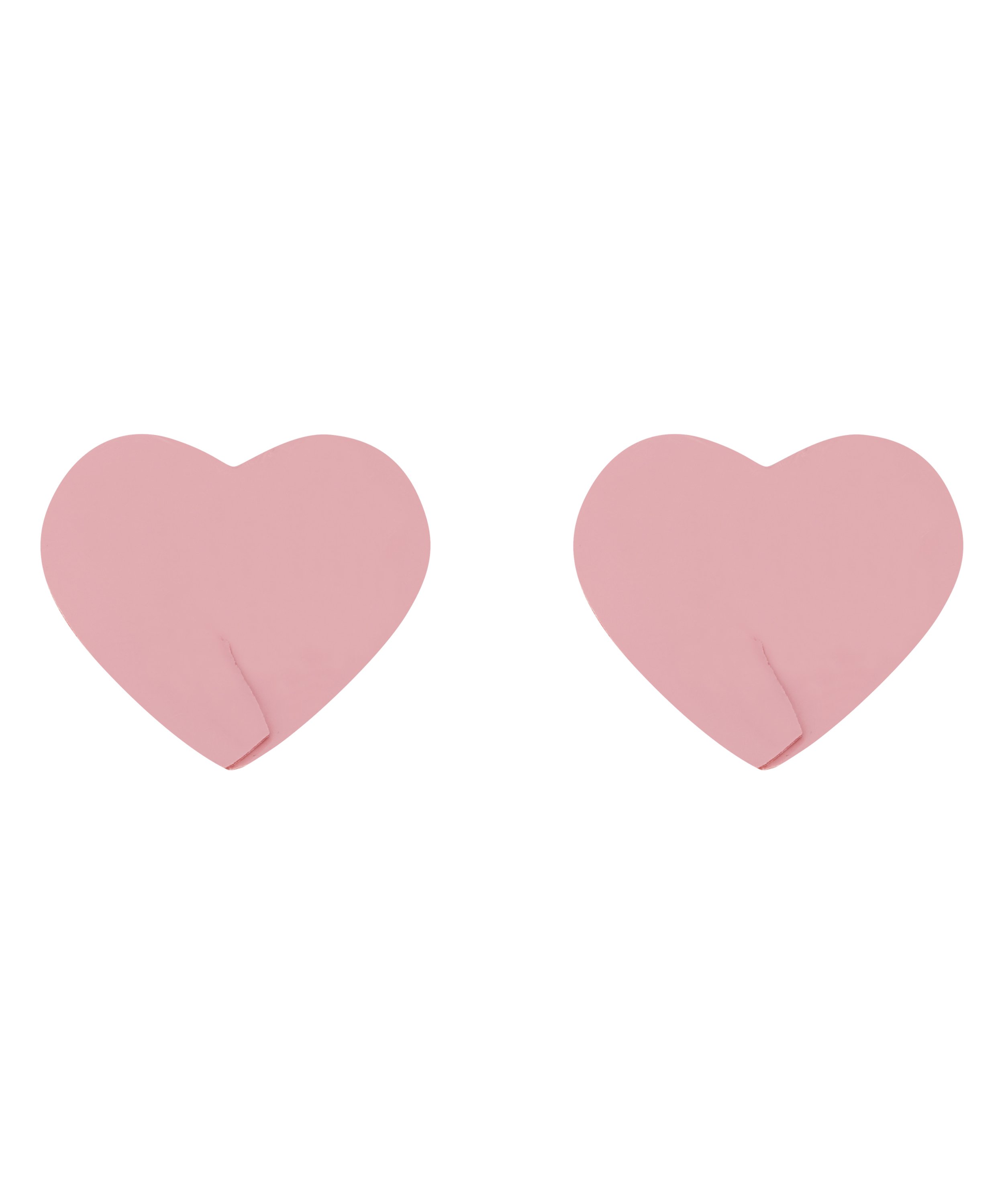 Nipple covers Private Heart, Rosa, main