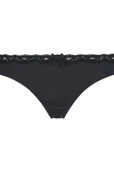 Hunkemöller Lola stringtrosa string dam – bild 3