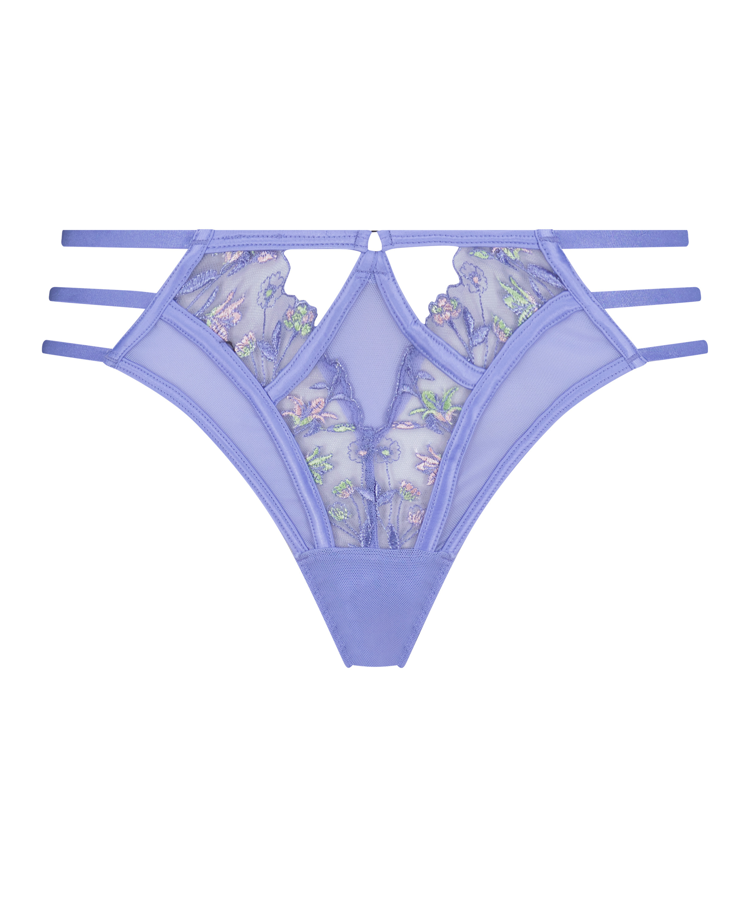 Stringtrosa Lieke, Lila, main