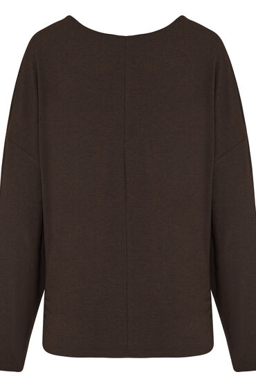 Hunkemöller Topp Premium Batwing dam – bild 2