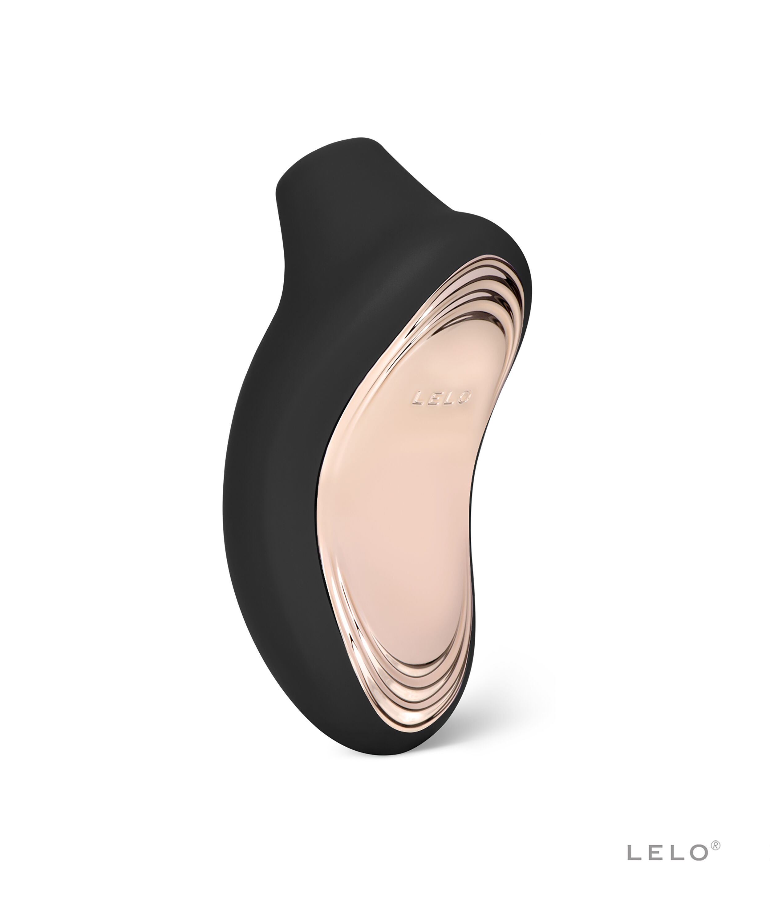 LELO SONA&trade; 2, Svart