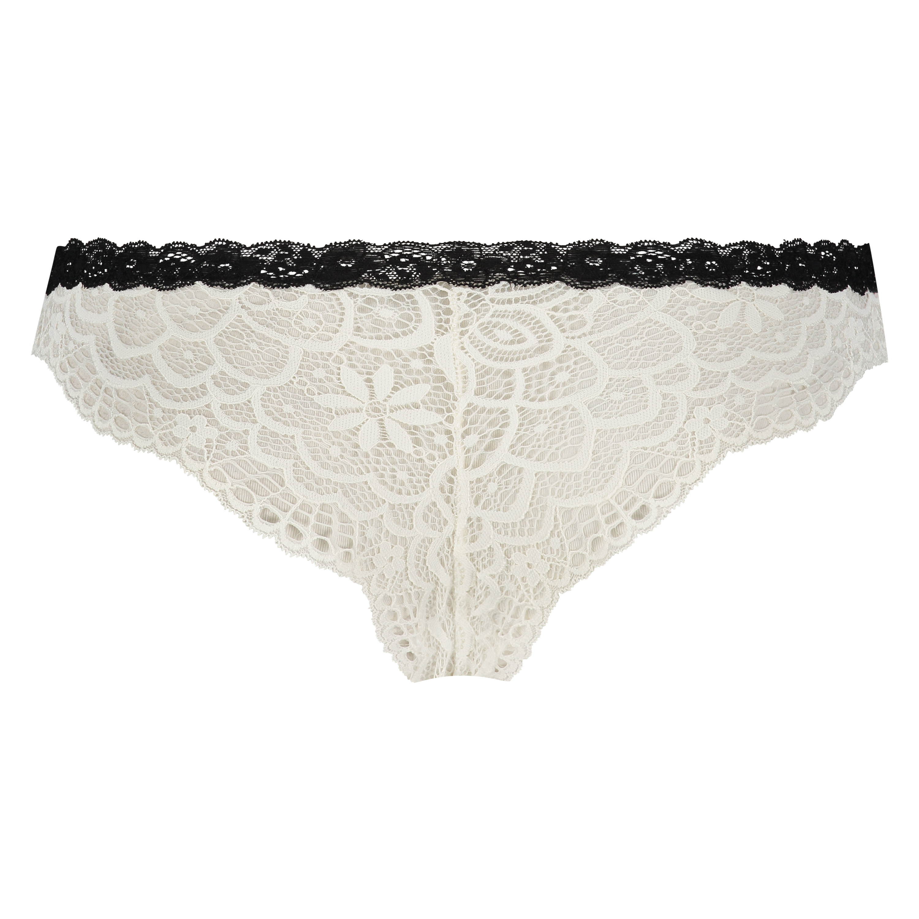 Brazilian-trosa Yaretzi, Vit, main