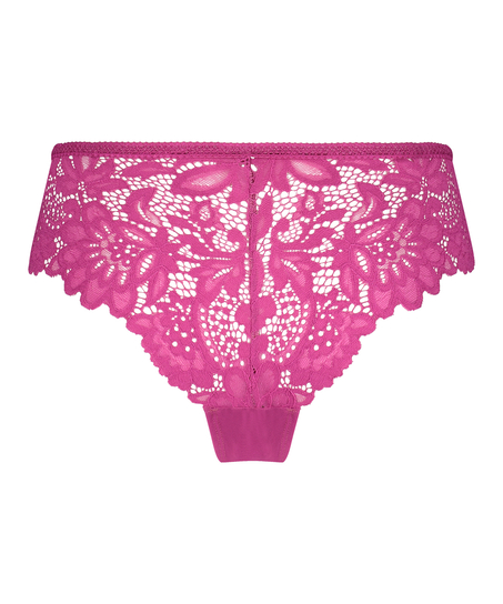 Brazilian-trosa Shiloh, Rosa