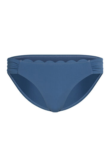 Hunkemöller Rio Bikiniunderdel Scallop bikiniunderdelar dam – bild 3