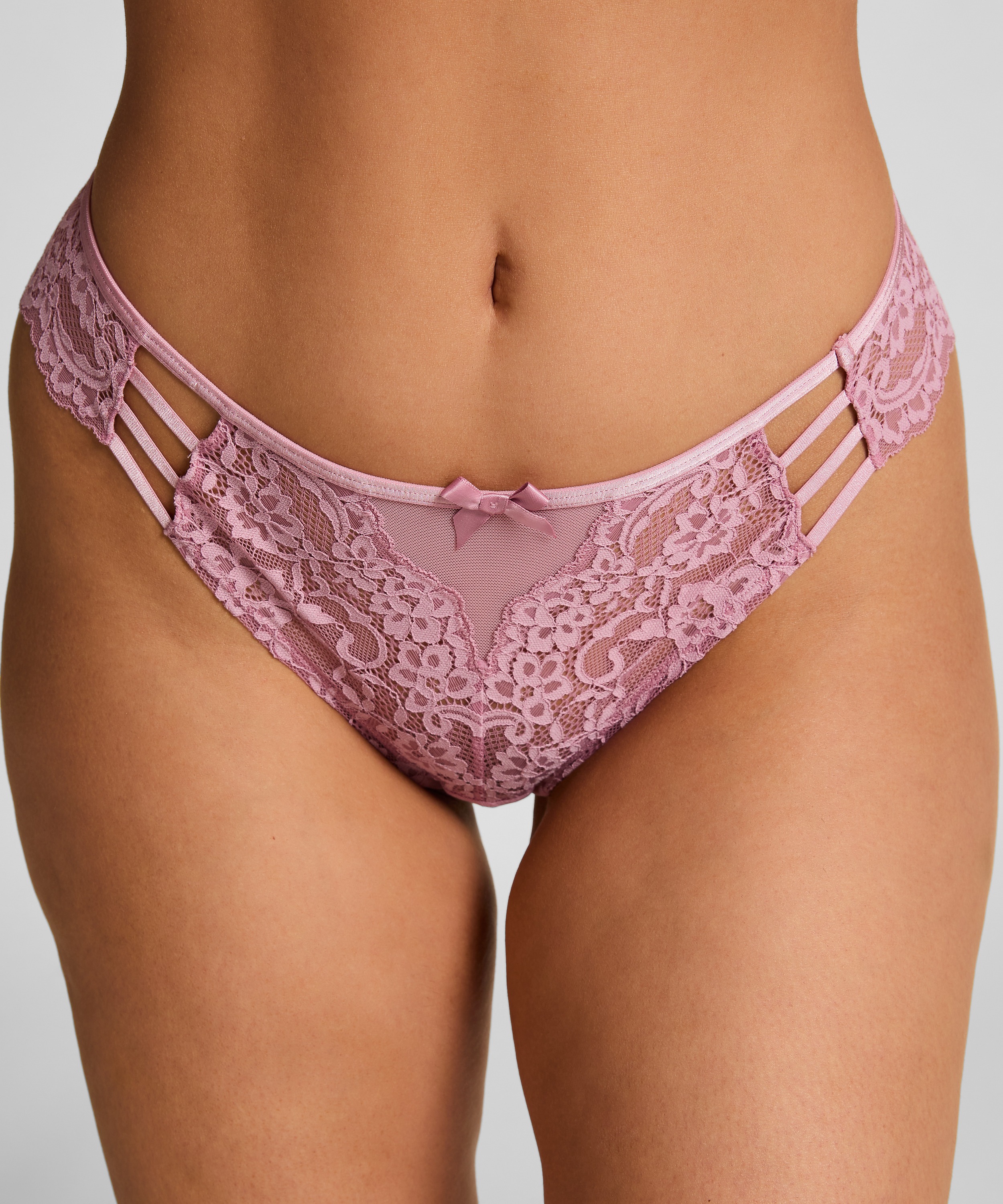 3-pack brazilian-trosa Belle, Rosa, main