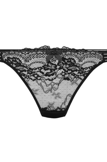 Hunkemöller Stringtrosa Sully string dam – bild 3
