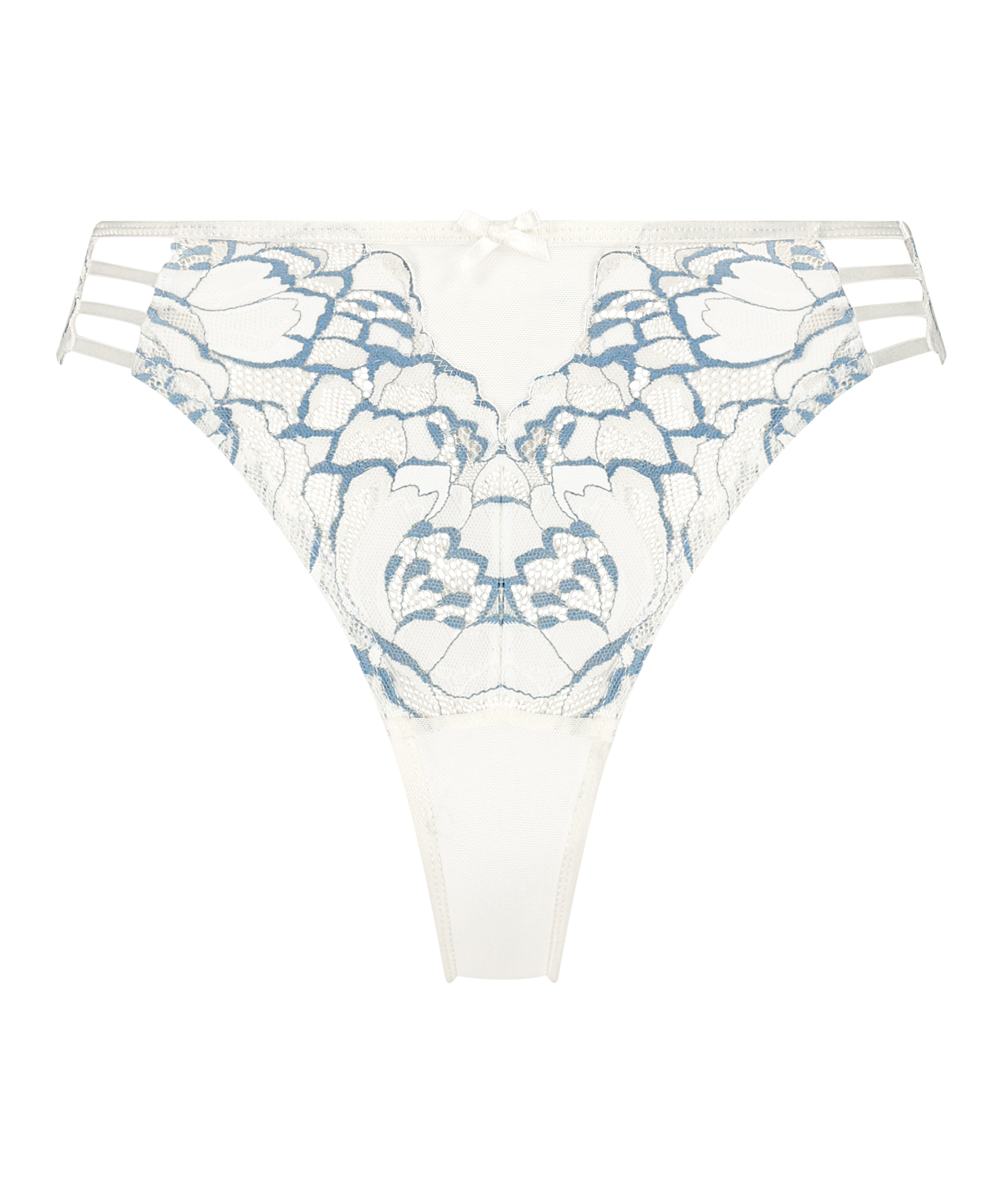 Brazilian-trosa Cindy, Vit, main