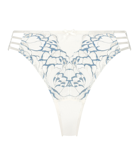 Brazilian-trosa Cindy, Vit