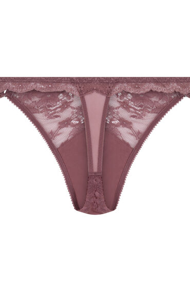 Hunkemöller String Naomi dam – bild 2