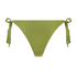 Cheeky Tanga Bikiniunderdel Holbox, grön