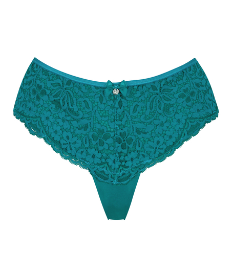 Rose brazilian-trosa, gr&ouml;n