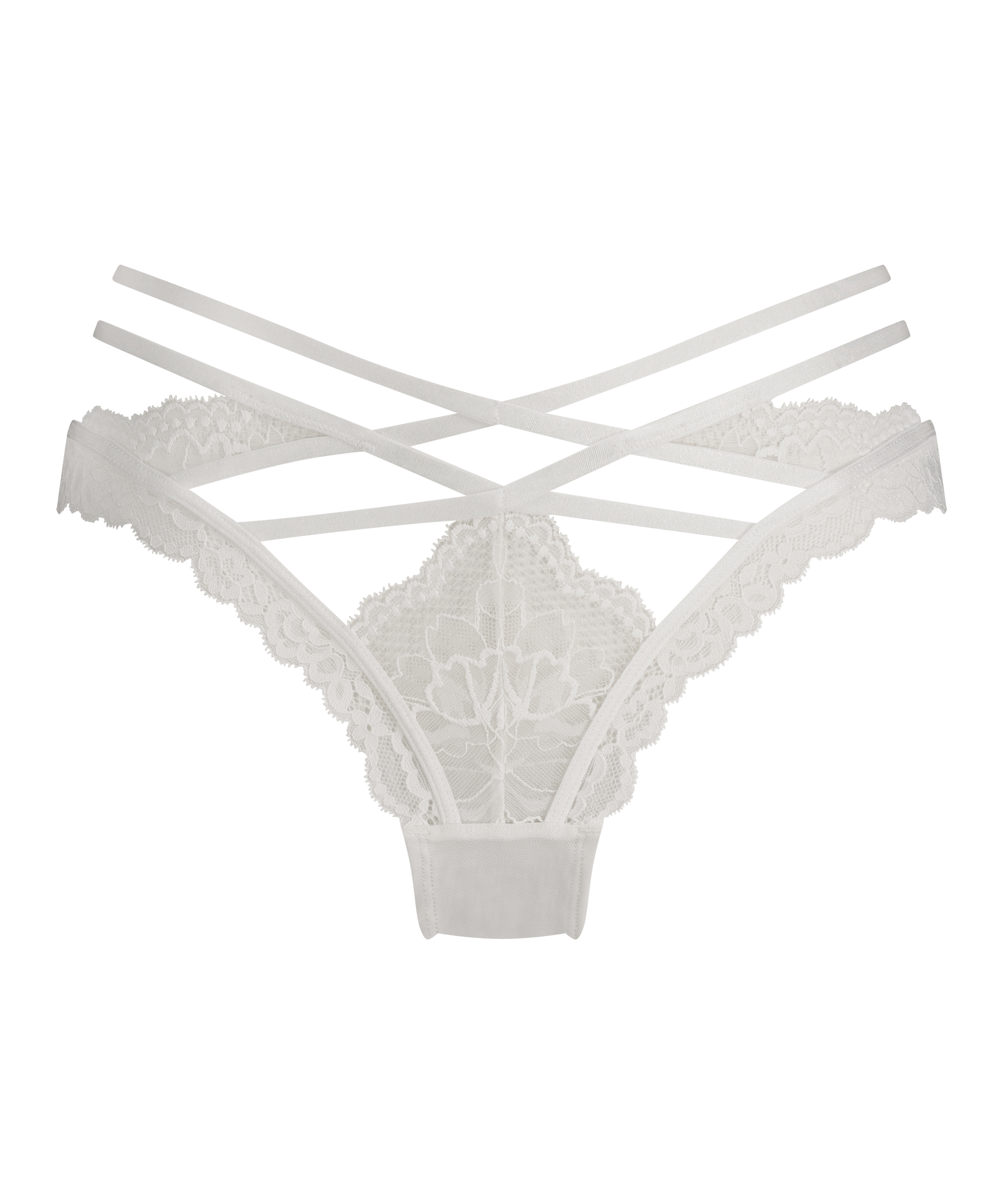 Brazilian-trosa Jojo, Vit, main