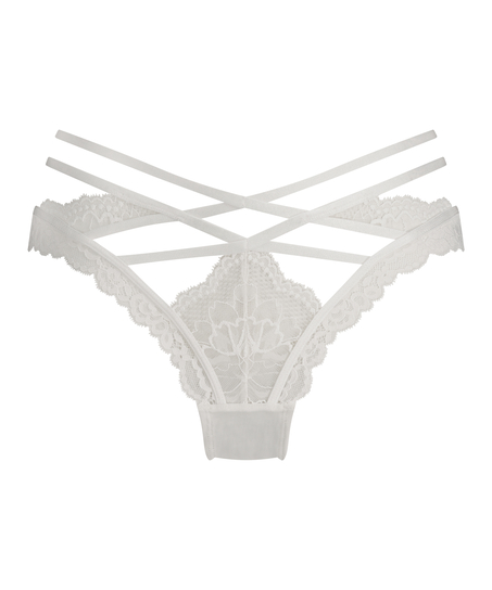 Brazilian-trosa Jojo, Vit