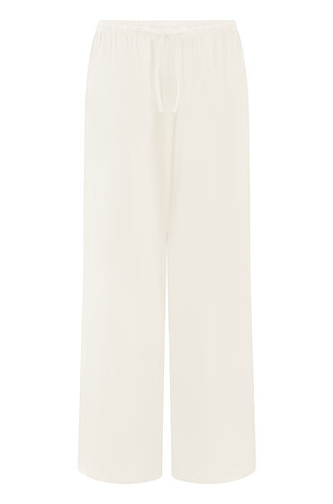 Hunkemöller Pyjamas Byxor Loose dam – bild 3