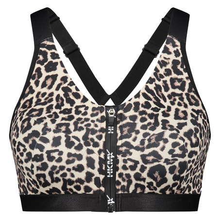 HKMX Sport-bh The Pro Niv&aring; 3, Gr&aring;