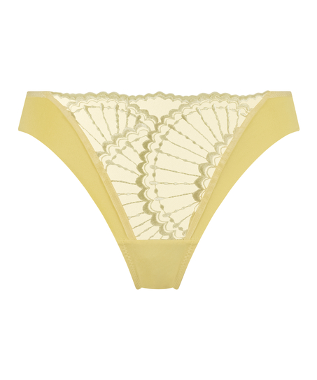 Brazilian-trosa Sali, Gul