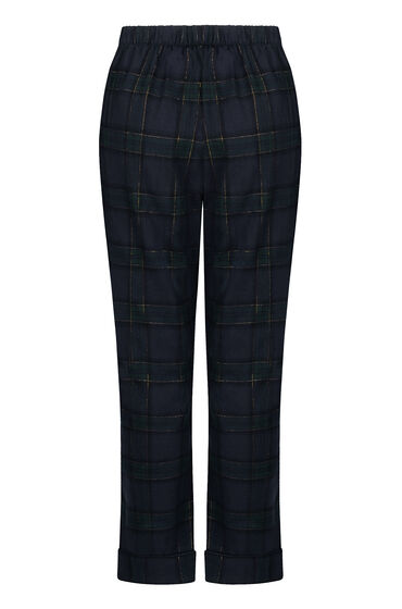 Hunkemöller Pyjamasbyxori flanell pyjamas dam – bild 2