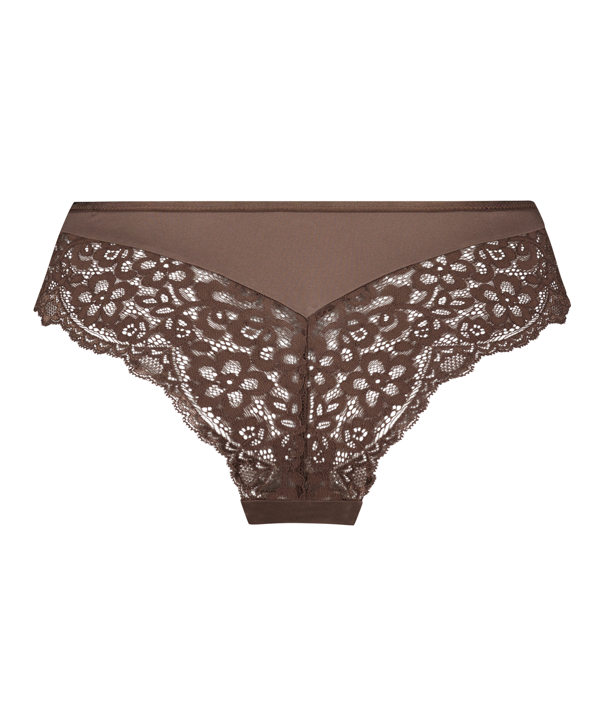 Brazilian-trosa Marine, Brun, main