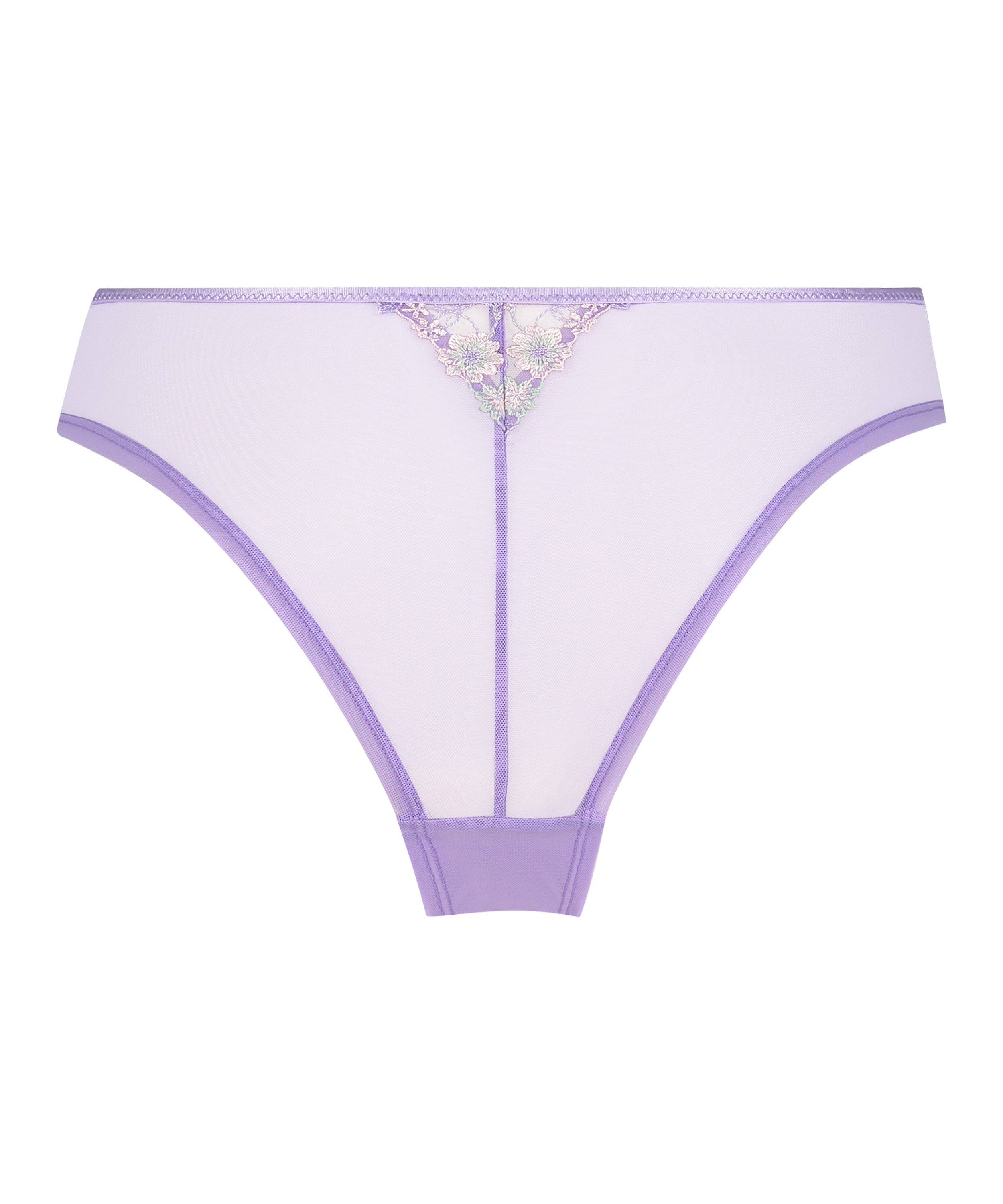 Brazilian-trosa Lillia, Lila, main