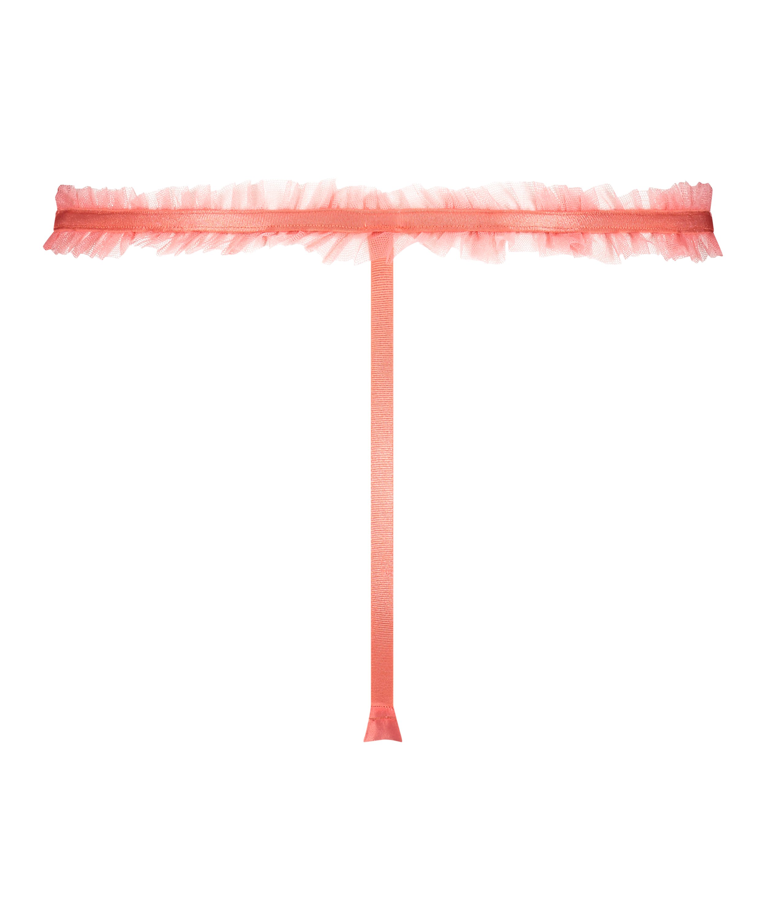 Courtney stringtrosa, Rosa, main