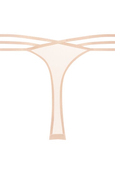 Hunkemöller Stringtrosa Janine string dam – bild 2