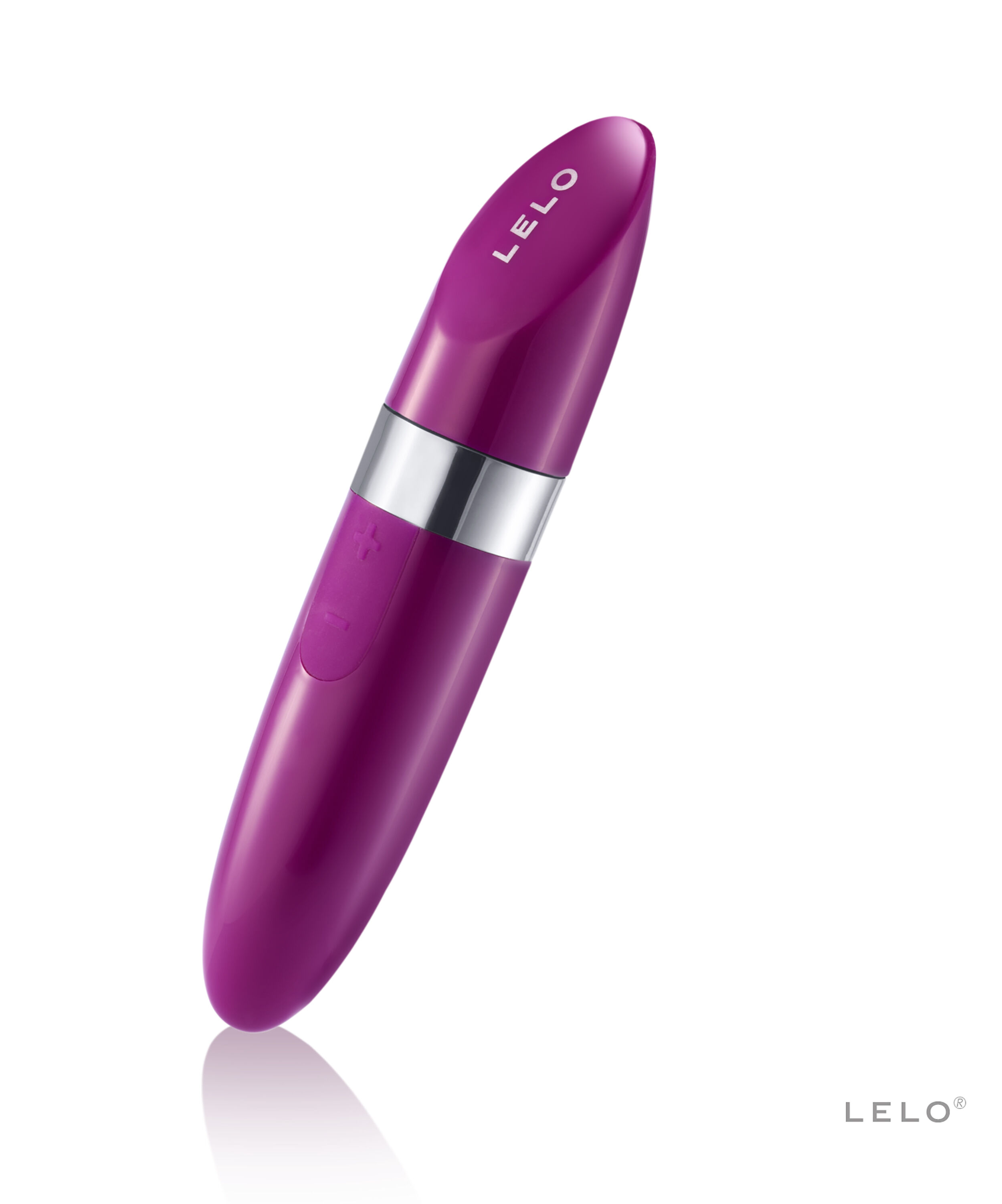 LELO MIA&trade; 2, Rosa