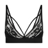 Bralette Remi, Svart