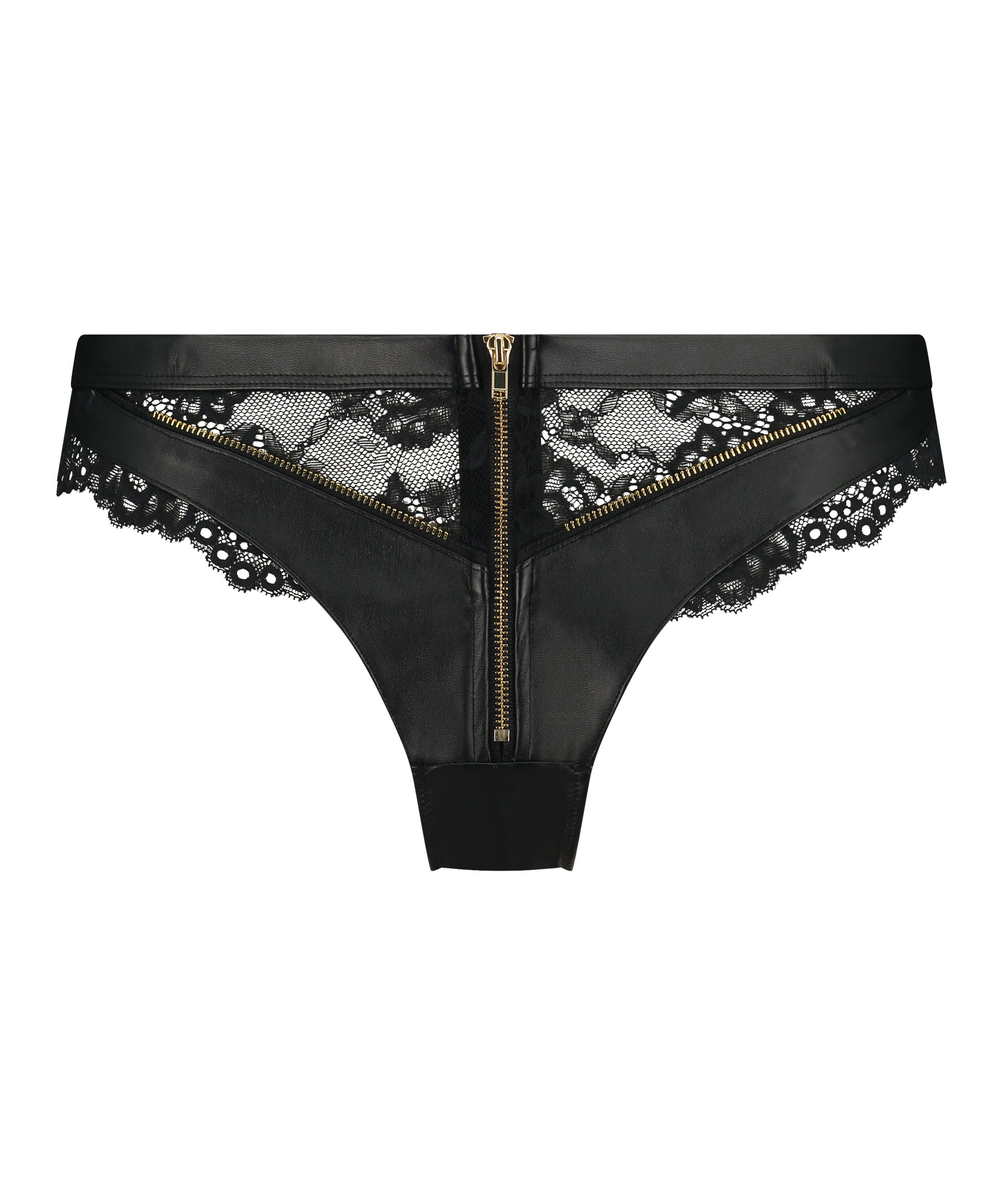 Brazilian-trosa Talia, Svart