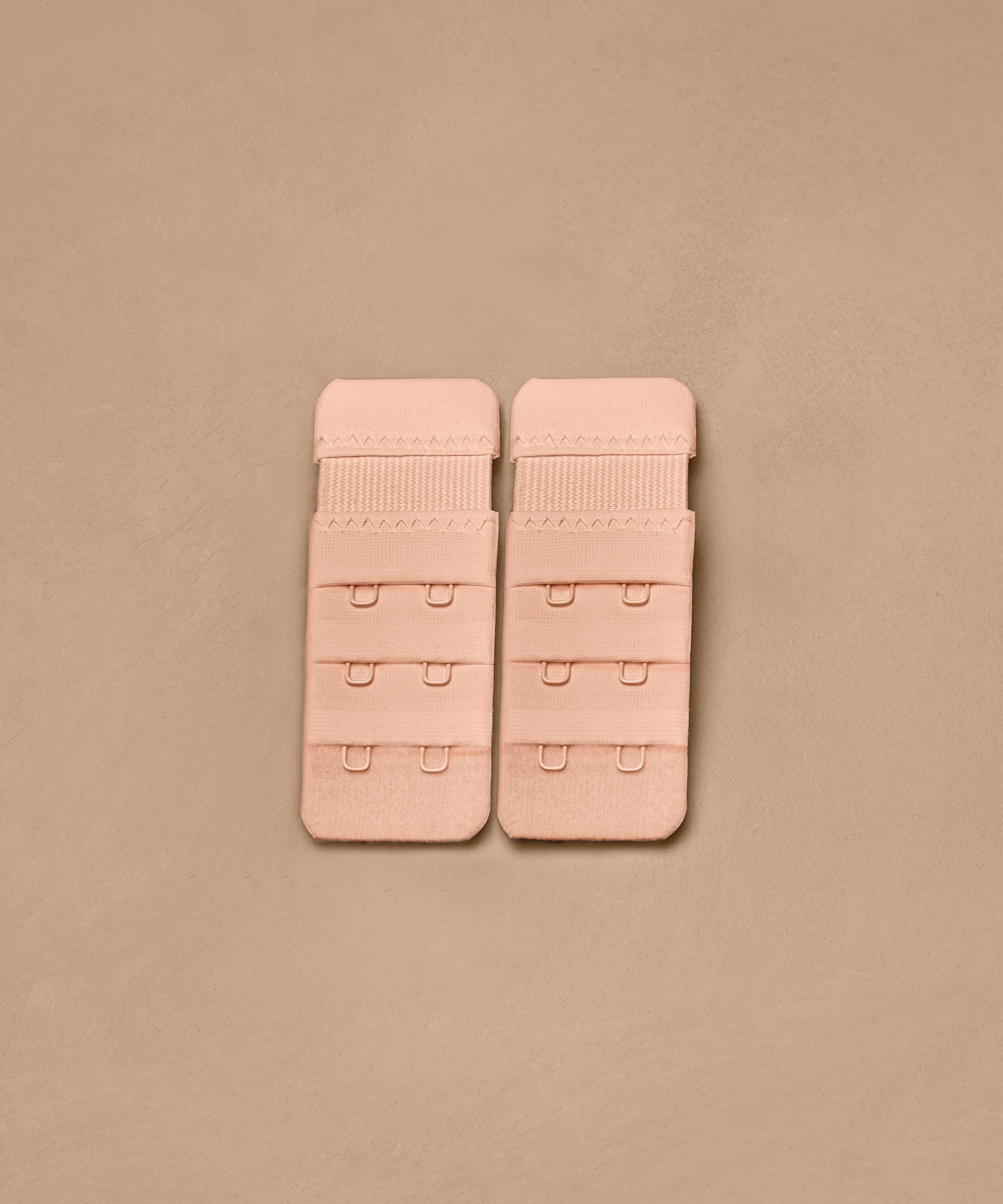 2-pack bh-f&ouml;rl&auml;ngare, Beige, main