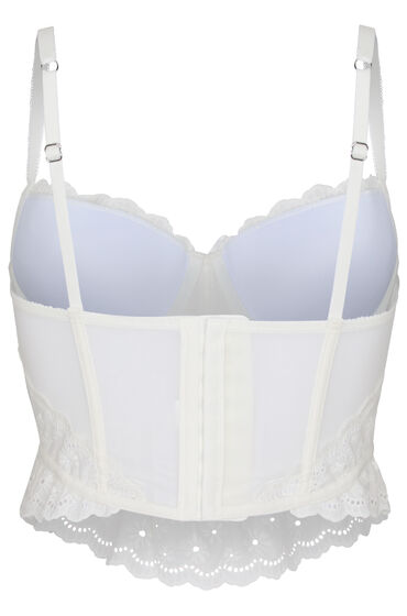Hunkemöller Bustier Gaia bodies dam – bild 2