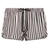 Shorts Woven, Svart