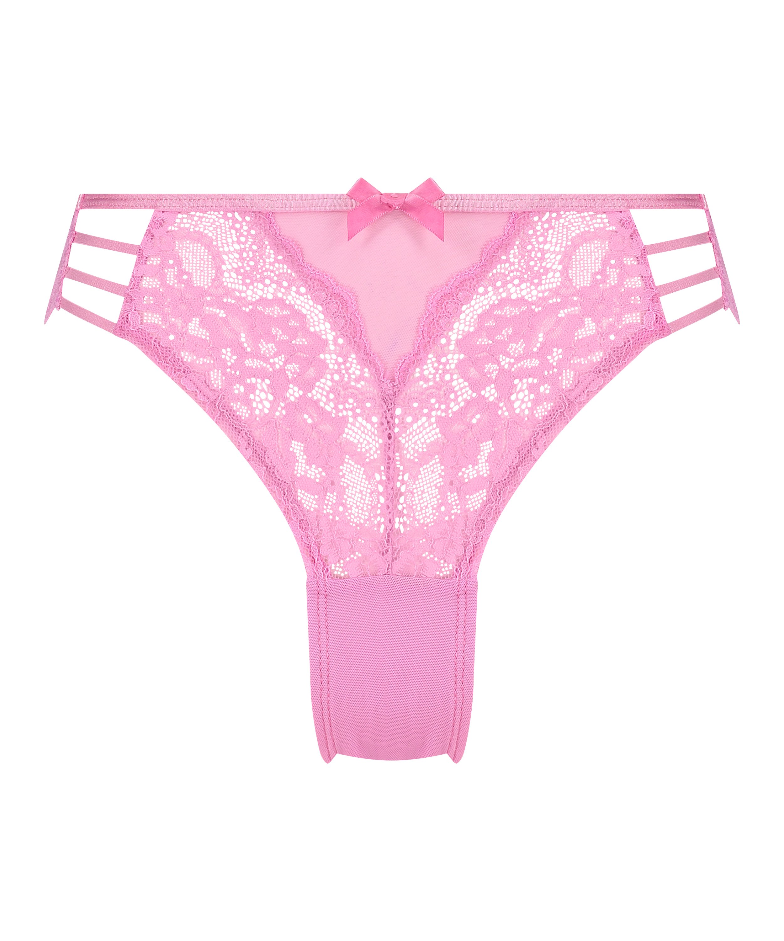 Brazilian-trosa Belle, Rosa, main