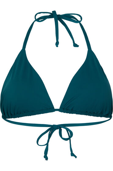 Hunkemöller Triangel Bikini Topp San Marino dam – bild 2