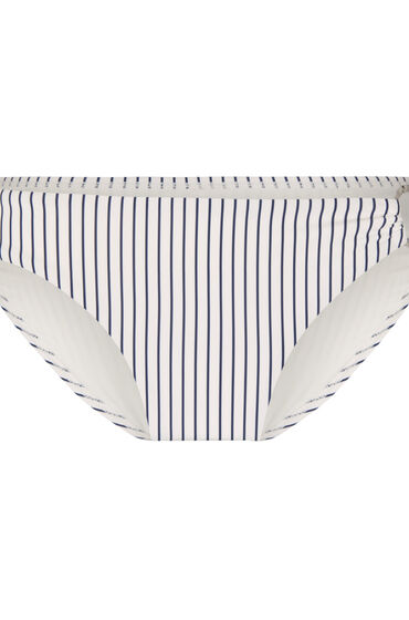 Hunkemöller Bikinibottom Stripes bikiniunderdelar dam – bild 3