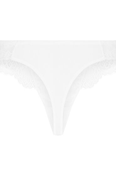 Hunkemöller Stringtrosa Daisy string dam – bild 2