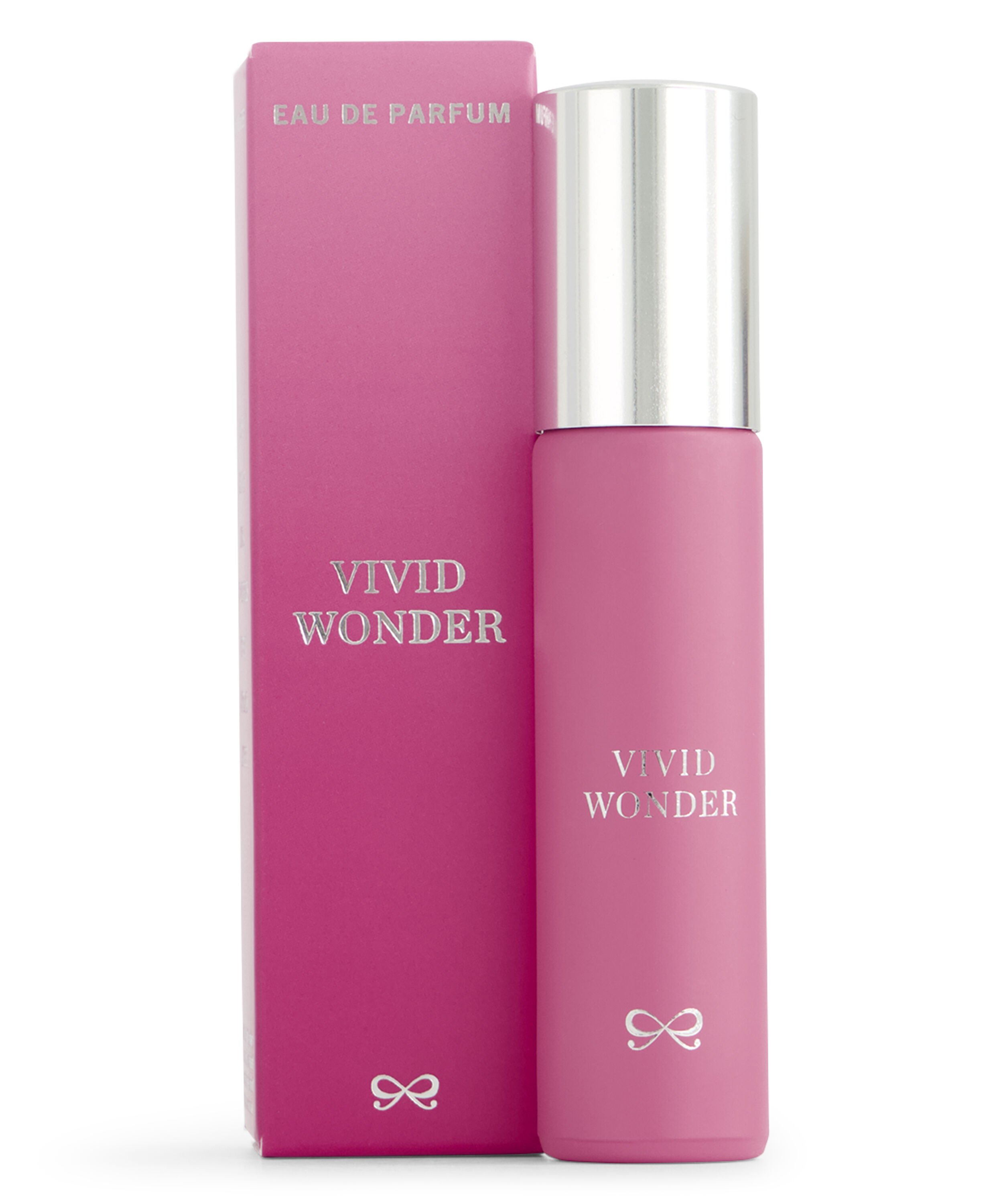 Dofter p&aring; mindre flaska Vivid Wonder 1ml, Vit