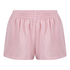Muslin-shorts, Rosa