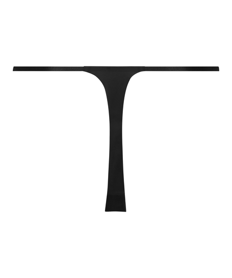 Stringtrosa Essential, Svart