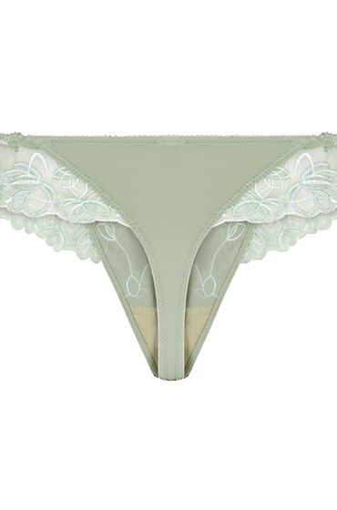 Hunkemöller Boxerstring Diva dam – bild 2