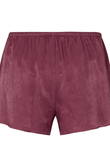 Hunkemöller Satinshorts Ayla dam – bild 2