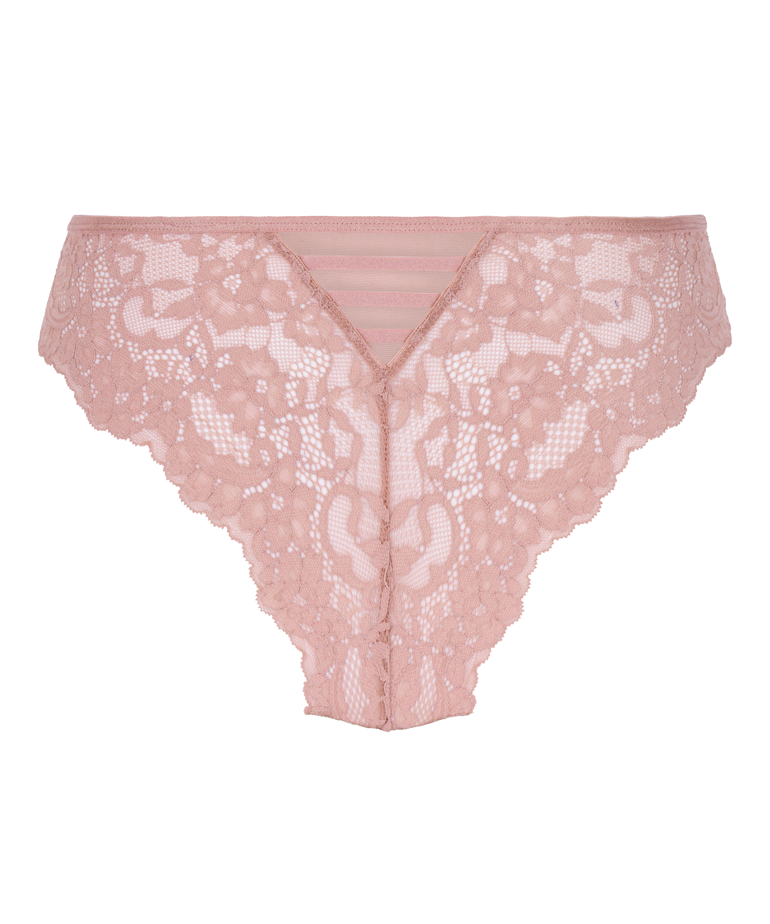 Brazilian-trosa Belle, Lila, main