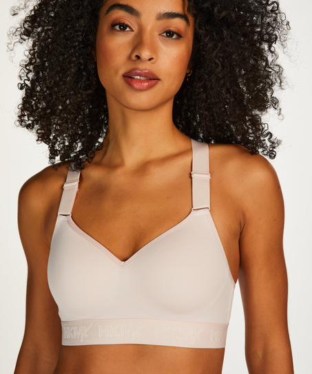 HKMX Sport-bh The All Star niv&aring; 2, Lila