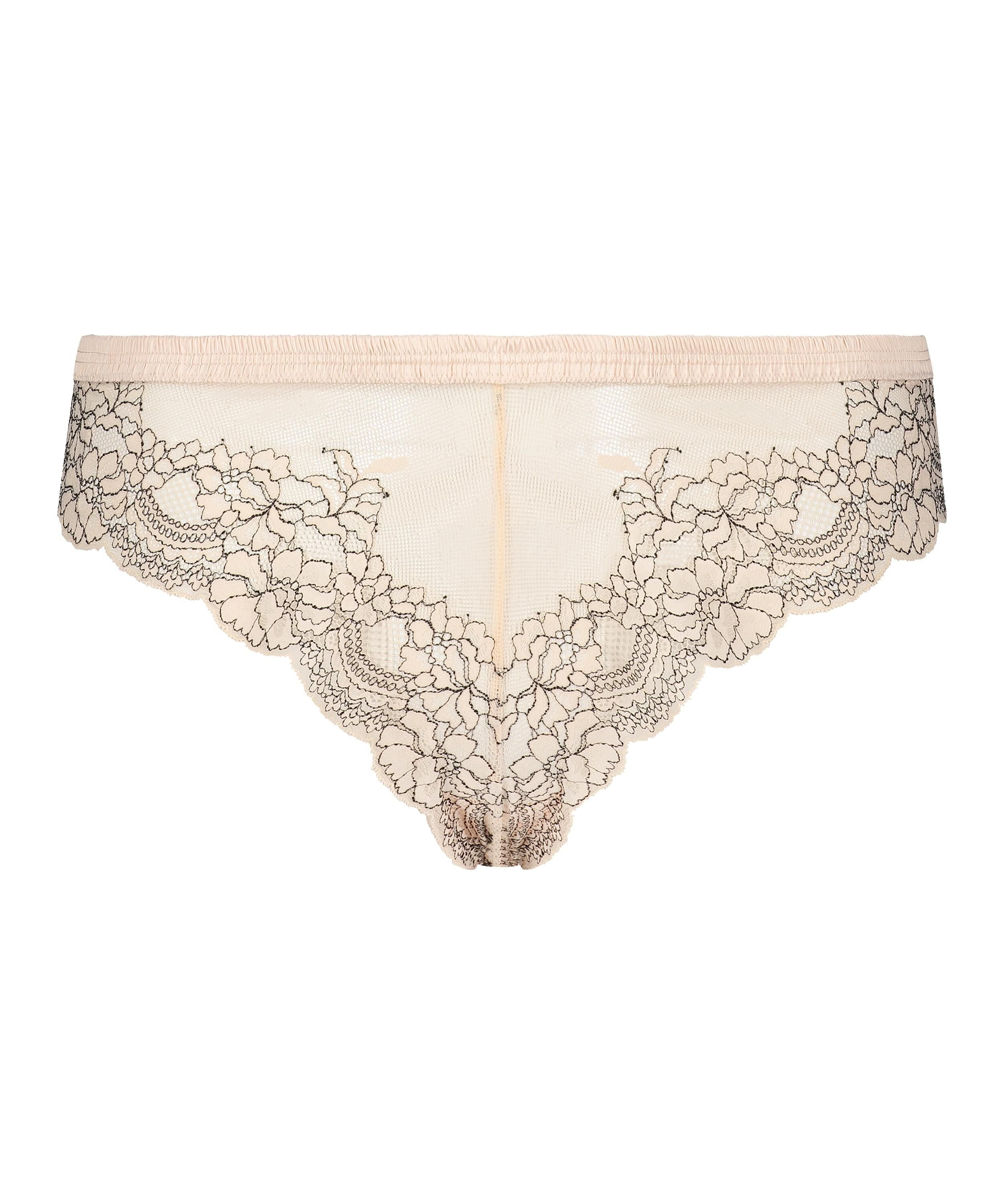 Yvo Brazilian Curvy, Rosa