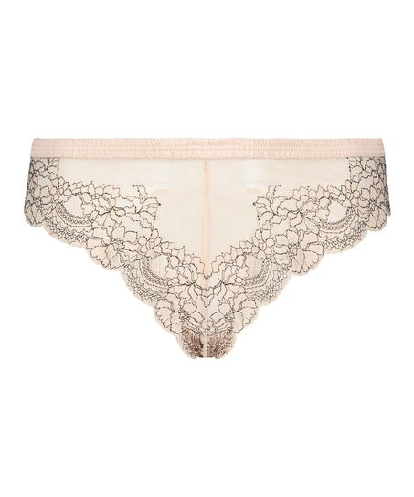 Yvo Brazilian Curvy, Rosa