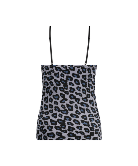 Sammet-spetslinne, Gr&aring;